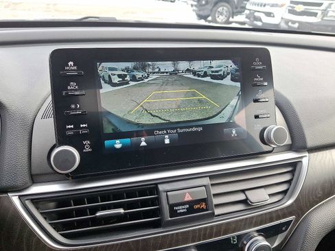 Used 2020 Honda Accord EX-L image 19