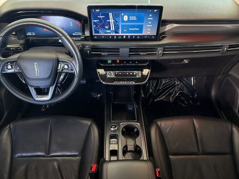 Used 2023 Lincoln Corsair Reserve w/ Equipment Group 201A AWD/4WD image 14