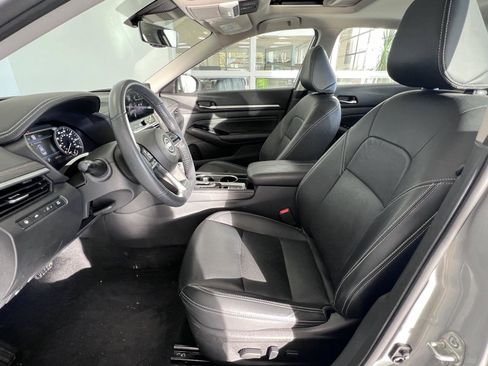 Used 2023 Nissan Altima 2.5 SL image 11