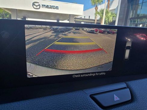 Certified 2024 MAZDA CX-90 3.3 Turbo S image 16