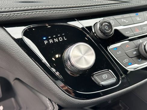 New 2026 Chrysler Pacifica Limited w/ S Appearance Package image 28