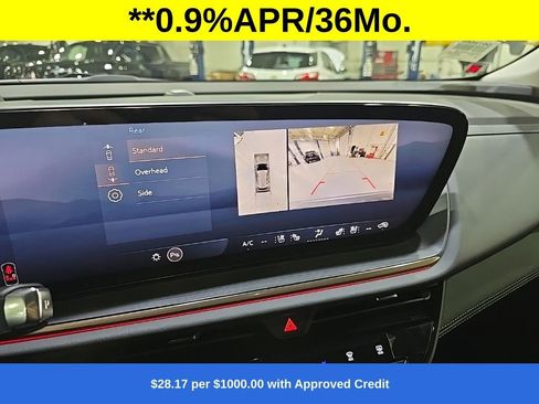New 2026 Buick Envision Avenir AWD/4WD image 22