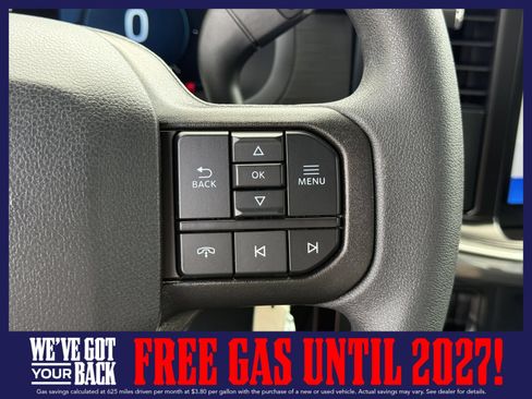 New 2026 Ford F150 STX w/ Equipment Group 200A RWD image 29