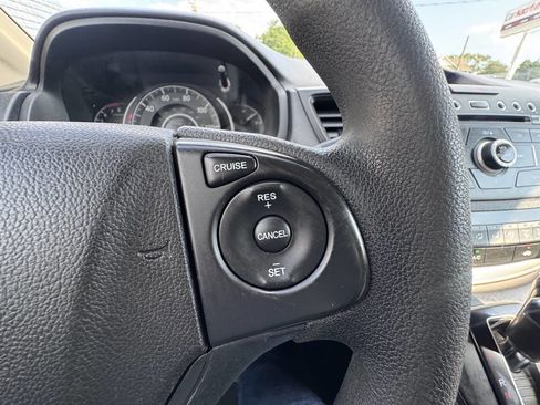 Used 2016 Honda CR-V SE image 41