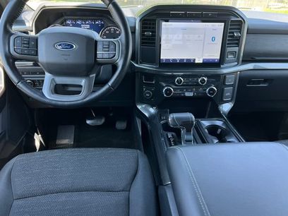 Certified 2022 Ford F150 XLT w/ Equipment Group 302A High