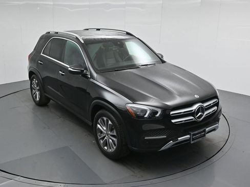 Used 2020 Mercedes-Benz GLE 350 4MATIC image 39