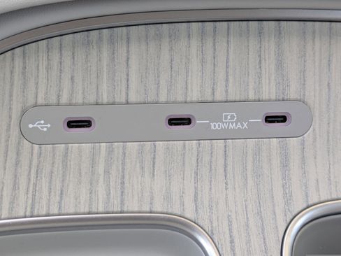 New 2026 Hyundai Palisade Calligraphy AWD/4WD image 26