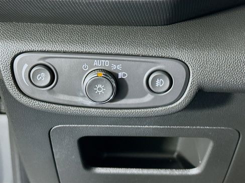 Used 2023 Chevrolet TrailBlazer RS w/ Convenience Package image 17