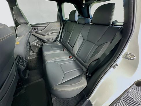 Used 2022 Subaru Forester Wilderness AWD/4WD image 42