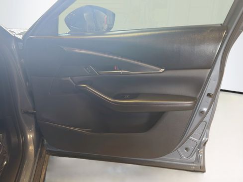 Used 2025 MAZDA CX-30 AWD 2.5 S w/ Preferred Package image 35