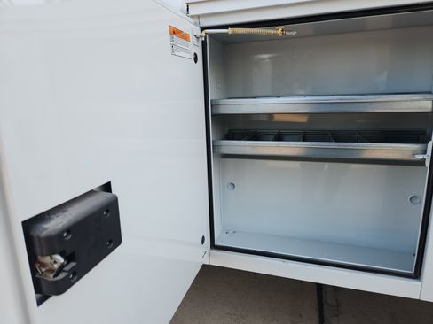 New 2025 Chevrolet Silverado 2500 W/T w/ WT Convenience Package image 34