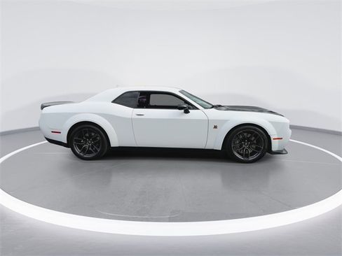 Used 2020 Dodge Challenger R/T Scat Pack image 9