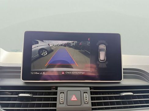 Used 2019 Audi Q5 2.0T Premium Plus image 20