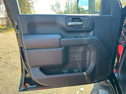 New 2026 GMC Sierra 3500 Pro image 11