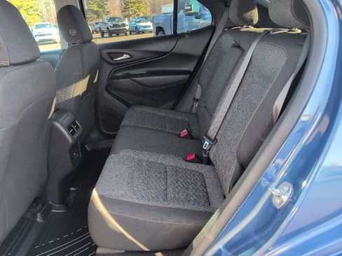 Certified 2024 Chevrolet Equinox LT AWD/4WD image 32