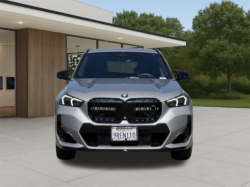 Used 2025 BMW X1 M35i w/ Premium Package image 3