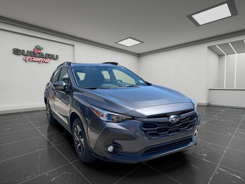 Certified 2026 Subaru Crosstrek 2.5i Premium AWD/4WD image 2