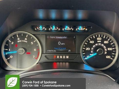 Used 2018 Ford F150 XLT w/ Equipment Group 302A Luxury AWD/4WD image 26