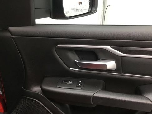 Used 2023 RAM 1500 Big Horn AWD/4WD image 24