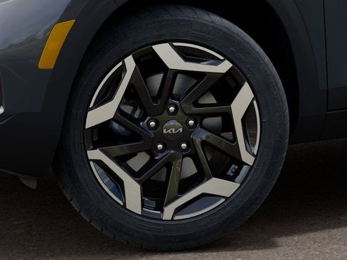 New 2026 Kia Seltos SX AWD/4WD image 9