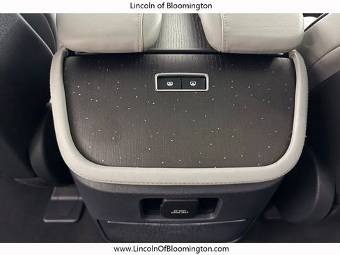 New 2025 Lincoln Navigator L Black Label image 51