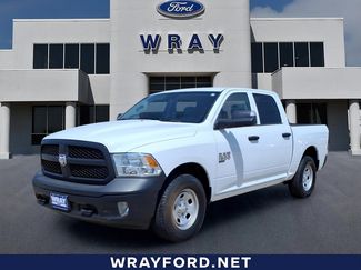 Used 2022 RAM 1500 Tradesman w/ Trailer Tow Group AWD/4WD video 1