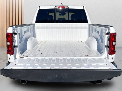 New 2026 RAM 1500 Big Horn AWD/4WD image 24