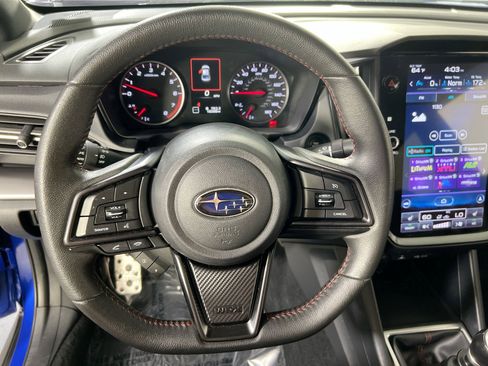 Used 2022 Subaru WRX Premium w/ Popular Package #2 image 10