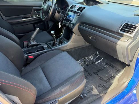 Used 2019 Subaru WRX Premium AWD/4WD image 24