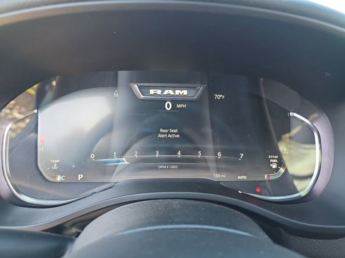 New 2026 RAM 1500 Big Horn image 18