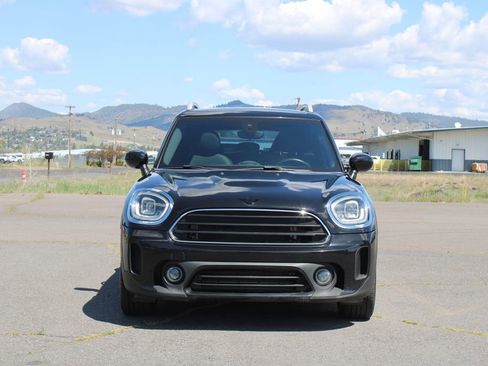 Used 2022 MINI Cooper Countryman ALL4 AWD/4WD image 9