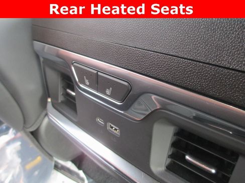 Certified 2025 GMC Sierra 2500 Denali Ultimate image 29