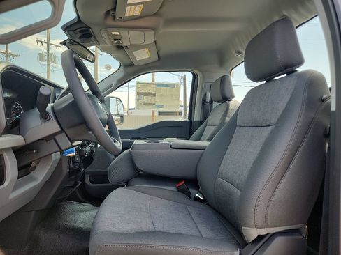 New 2026 Ford F250 XL AWD/4WD image 8