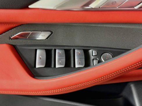 New 2027 BMW M4 xDrive Competition AWD/4WD image 18