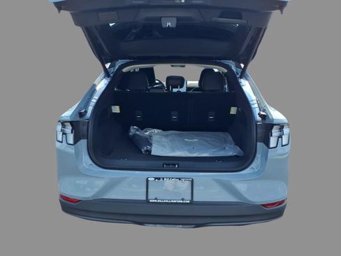New 2026 Ford Mustang Mach-E Premium AWD/4WD image 8