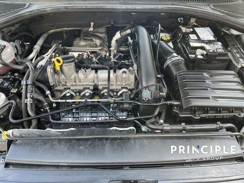 Used 2019 Volkswagen Jetta S w/ Driver Assistance Package FWD image 35
