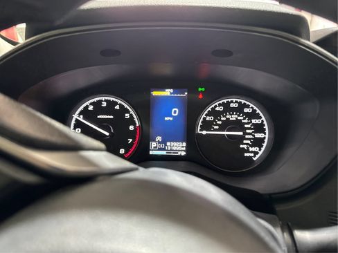 Used 2020 Subaru Forester AWD/4WD image 16