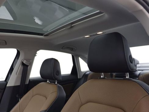 New 2026 Volkswagen Jetta SEL FWD image 14