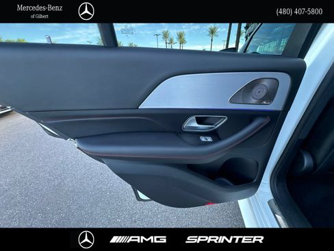 Certified 2023 Mercedes-Benz GLE 53 AMG 4MATIC image 25