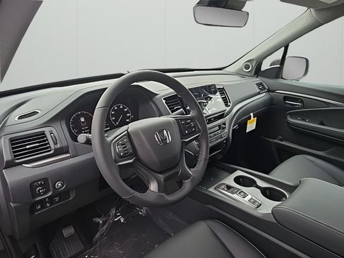 New 2026 Honda Ridgeline RTL image 11