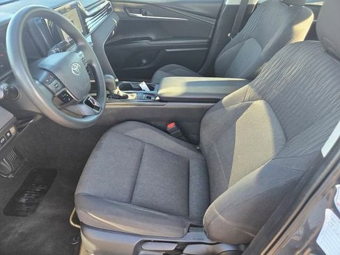 Certified 2025 Toyota Camry LE image 18