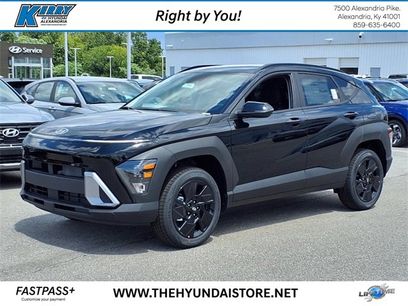New 2026 Hyundai Kona SEL Sport