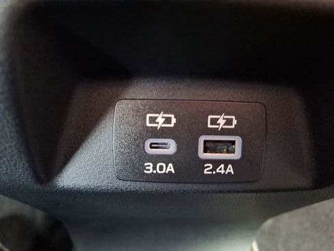 Used 2026 Subaru Crosstrek 2.5i Wilderness w/ Wilderness Package AWD/4WD image 20