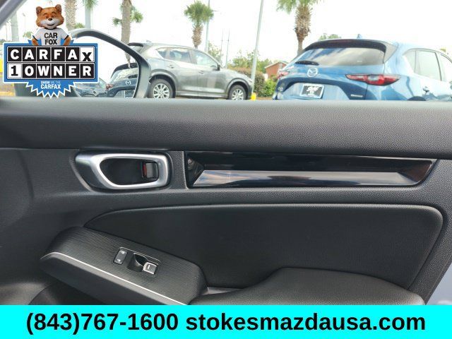 Used 2022 Honda Civic Sport Touring image 26