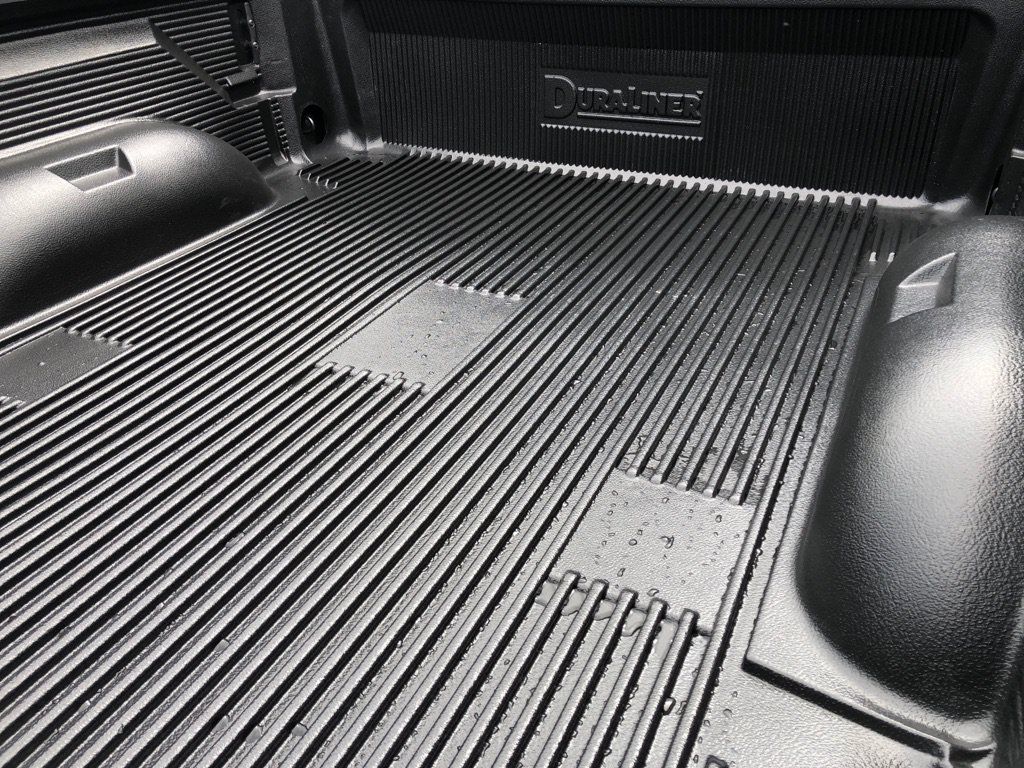 Used 2026 RAM 2500 Laramie AWD/4WD image 19