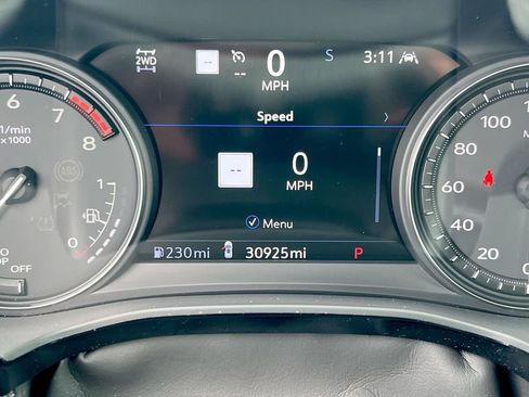 Used 2021 Cadillac XT5 Sportv AWD/4WD image 12