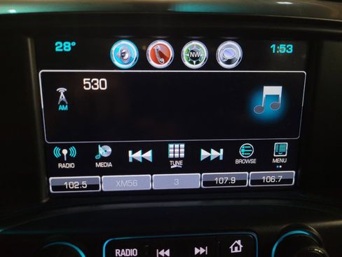 Used 2017 Chevrolet Silverado 1500 LT w/ All Star Edition image 25