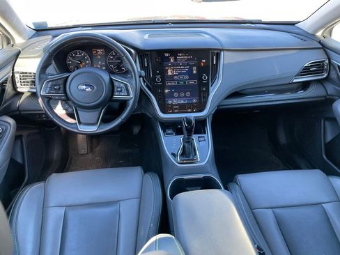 Used 2020 Subaru Outback Onyx Edition XT image 11