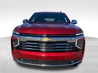 New 2026 Chevrolet Tahoe Premier RWD video 2