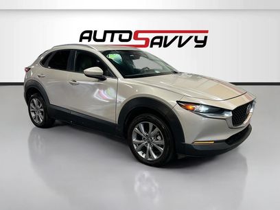 Used 2023 MAZDA CX-30 AWD 2.5 S w/ Preferred Package